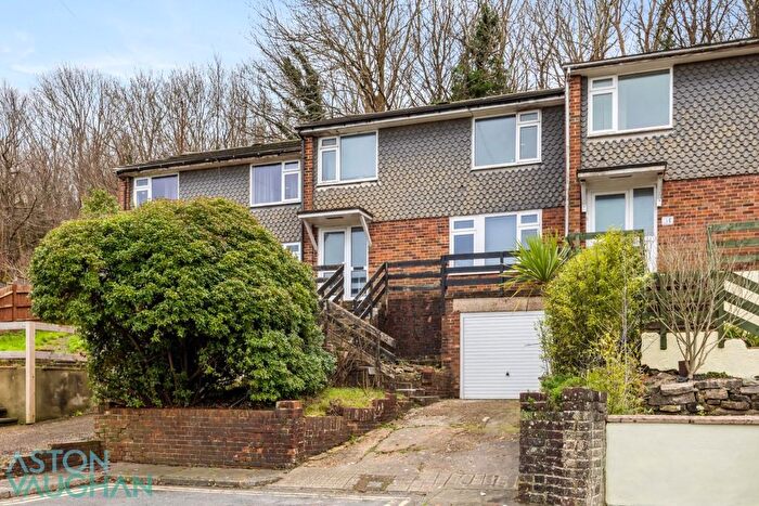 6 Bedroom Terraced House To Rent In Egginton Road, Brighton, BN2