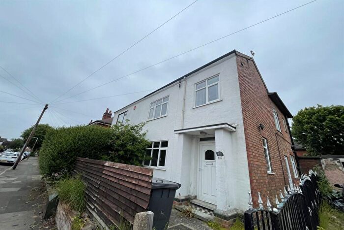 3 Bedroom Semi Detached House To Rent In Abbey Road, Beeston, NG9