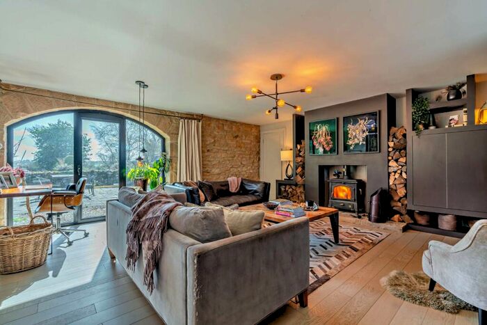4 Bedroom Bungalow For Sale In Low Barns, Hartburn, Morpeth, Northumberland, NE61