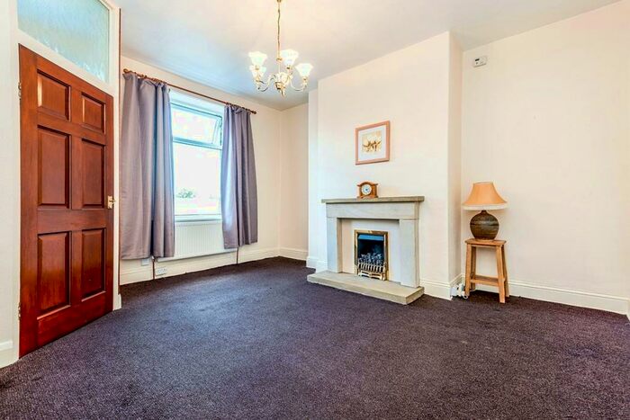 3 Bedroom Terraced House To Rent In Douglas Street, Cross Roads, Keighley, BD22