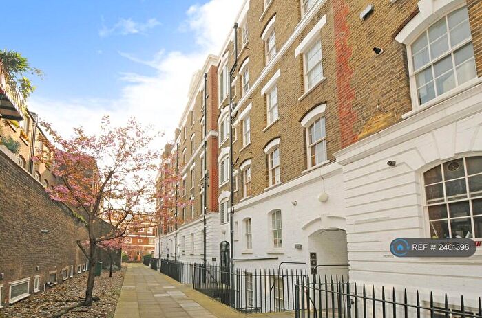 1 Bedroom Flat To Rent In Fanshaw Street, London, N1