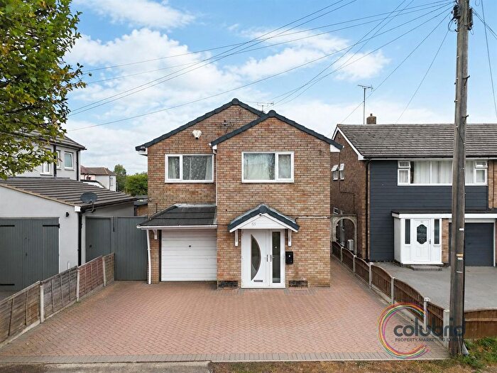 7 Bedroom Detached House For Sale In London Road, Benfleet, SS7