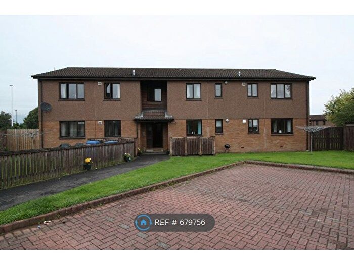 1 Bedroom Flat To Rent In Riverside View, Alloa, FK10