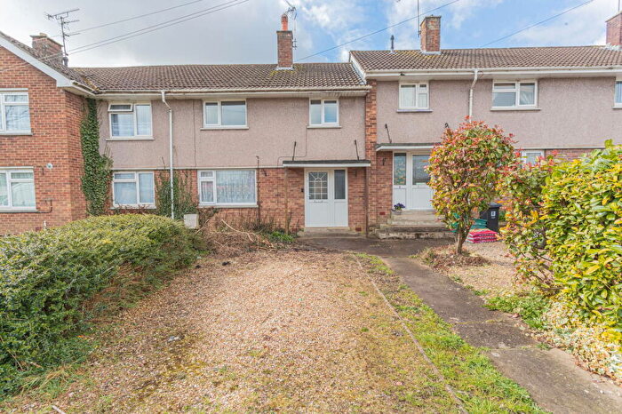 3 Bedroom Terraced House For Sale In Charfield Green, Charfield, GL12
