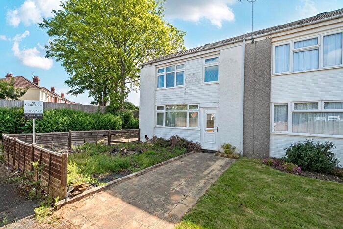 3 Bedroom End Of Terrace House To Rent In Landseer Road, Sholing, Southampton, Hampshire, SO19