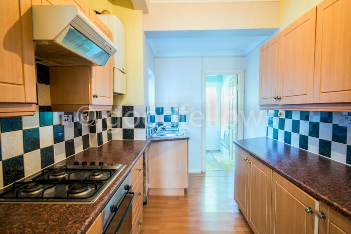 3 Bedroom House To Rent In Ashbourne Road, Mitcham, Surrey, CR4