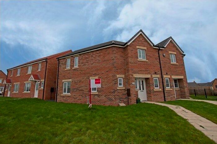 3 Bedroom Property To Rent In Wideopen, Newcastle Upon Tyne, NE13