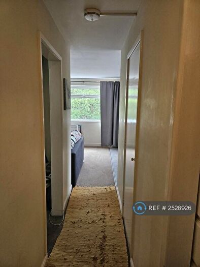 Studio To Rent In Winchester Court, Romsey, SO51