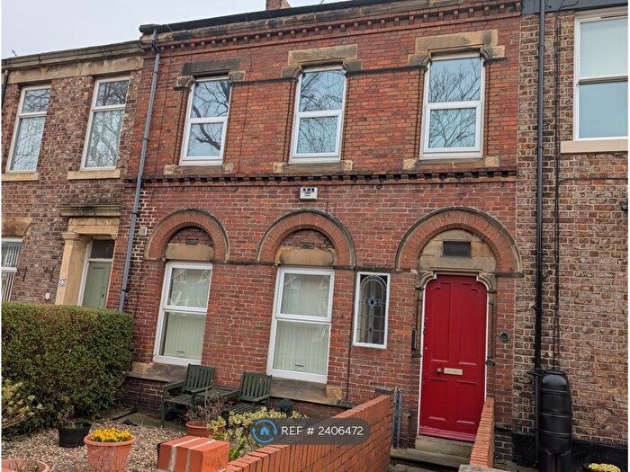1 Bedroom Flat To Rent In Linskill Terrace, North Shields, NE30