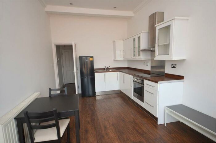 1 Bedroom Apartment To Rent In City Apartments, Borough Road, Sunderland, SR1