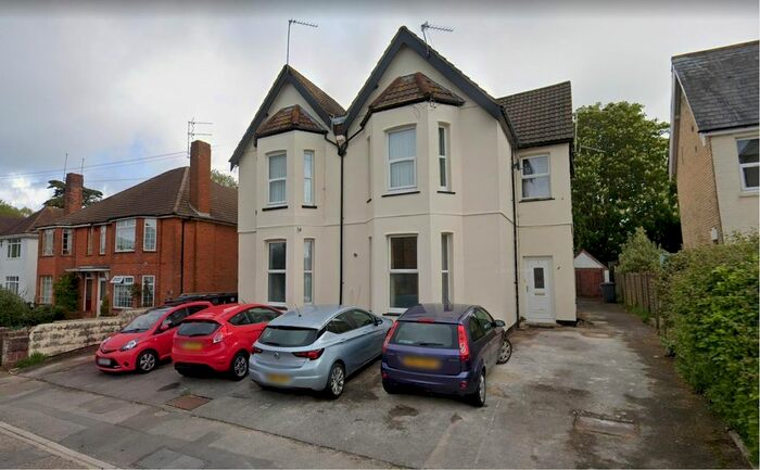 2 Bedroom Flat To Rent In Drummond Road, Boscombe, Bournemouth, BH1