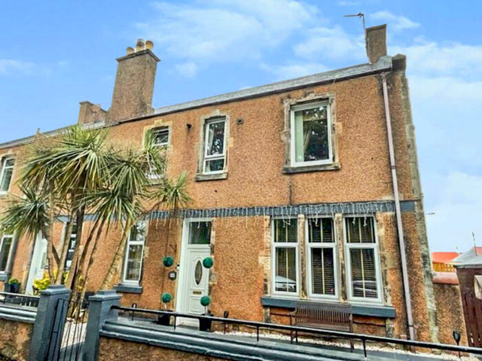 1 Bedroom Apartment For Sale In Coaltown Of Wemyss, Kirkcaldy, KY1