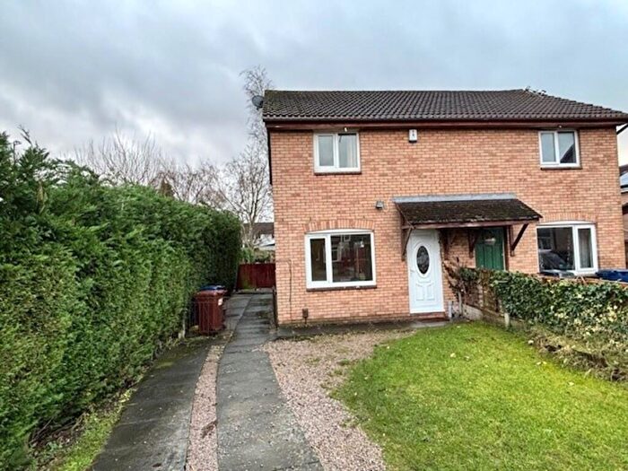 3 Bedroom Semi-Detached House To Rent In Longbrook Avenue, Bamber Bridge, PR5