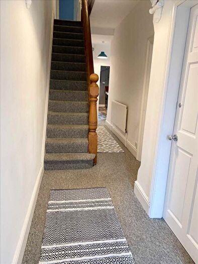 1 Bedroom Terraced House To Rent In Milton Street, Derby, Derby, DE22