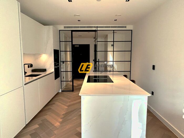 1 Bedroom Flat To Rent In Cluny Mews, London, SW5