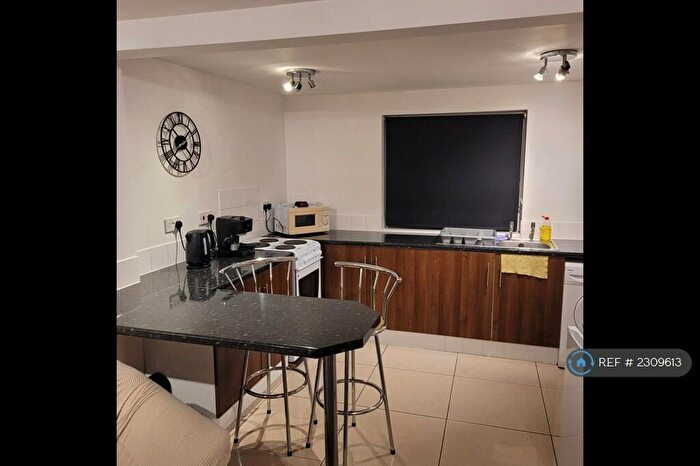 Studio To Rent In Ekin Road, Cambridge, CB5