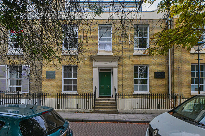 Studio For Sale In Cranbury Terrace, Southampton, SO14
