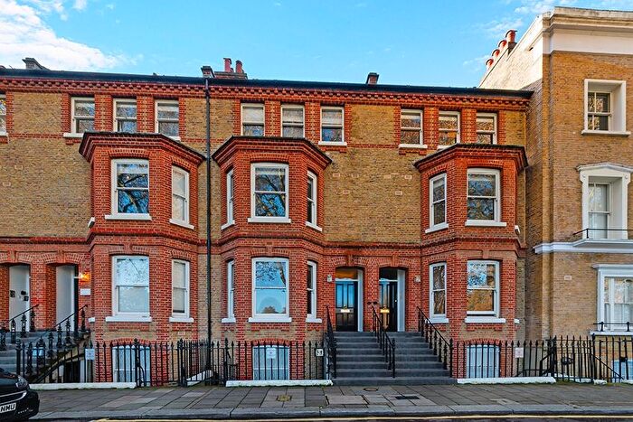 1 Bedroom Flat To Rent In Vincent Square, London, SW1P