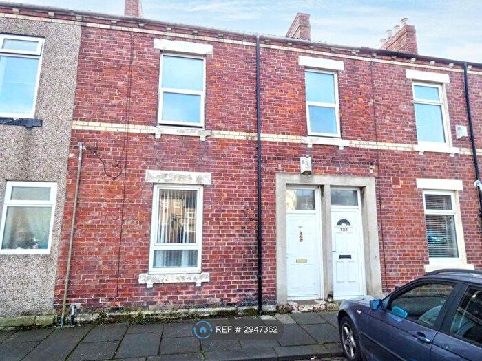 2 Bedroom Flat To Rent In Bowes St, Blyth, NE24