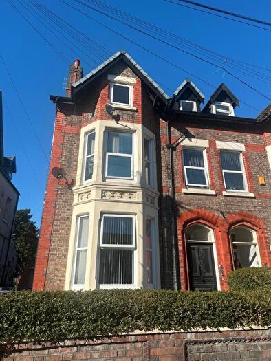 5 Bedroom Block Of Apartments For Sale In Island Road, Garston, Liverpool, L19