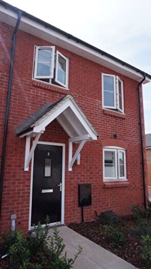 1 Bedroom Semi-Detached House To Rent In Sorrel Place, Bristol, BS34