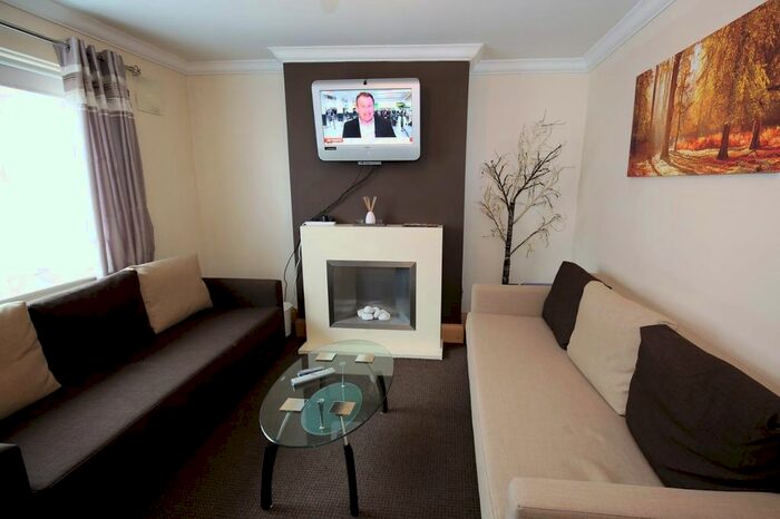 2 Bedroom Property To Rent In Olton Avenue, Beeston, Nottingham, NG9