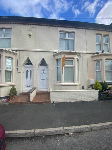 3 Bedroom Property To Rent In Gwladys Street, Walton, Liverpool, L4