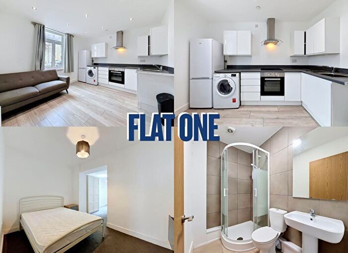 5 Bedroom Block Of Apartments For Sale In Bedford Street, Cardiff, CF24