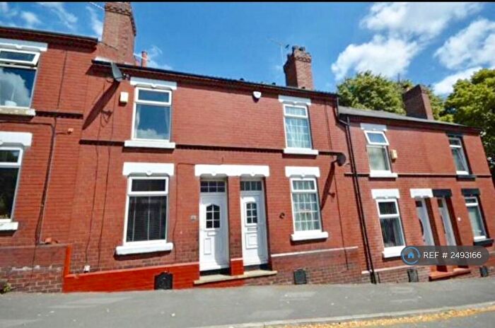 2 Bedroom Terraced House To Rent In Melville Avenue, Doncaster, DN4