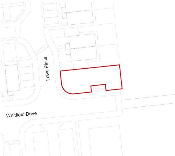 Land For Sale In Lowe Place, Anlaby, Hull, HU10