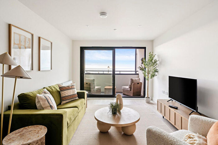 2 Bedroom Apartment For Sale In Seagate Road, Hunstanton, PE36