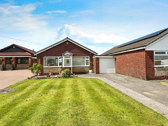 3 Bedroom Detached Bungalow For Sale In Westfield Road, Bolton, BL3