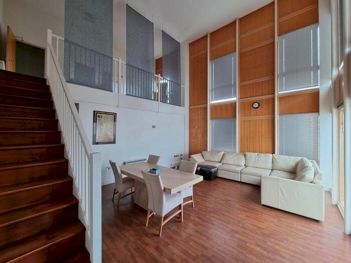 2 Bedroom Flat To Rent In Sherborne Street, Birmingham, B16