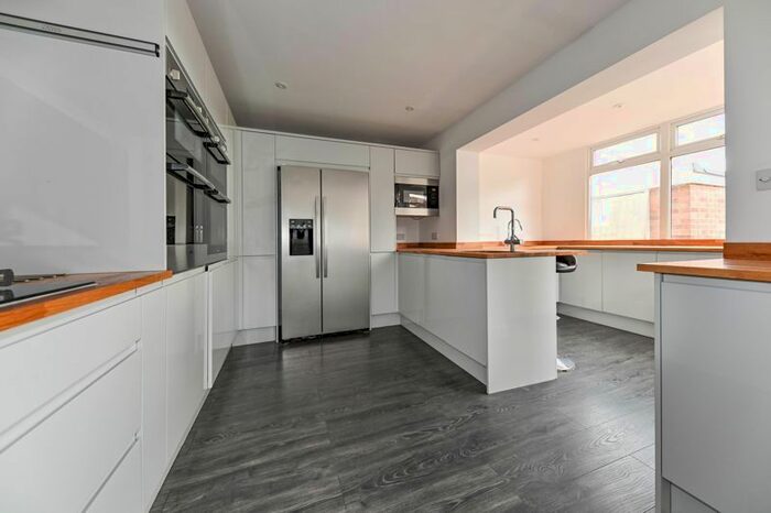 4 Bedroom Terraced House To Rent In Garnier Park, Wickham, Fareham, PO17