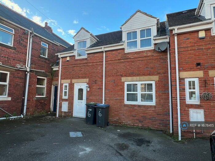 3 Bedroom End Of Terrace House To Rent In Woodland Mews, Burnopfield, Newcastle Upon Tyne, NE16