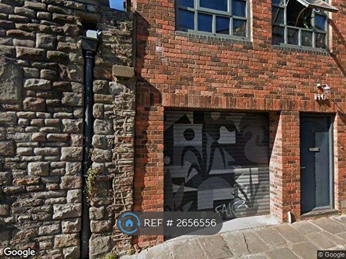 1 Bedroom Flat To Rent In Verdigris, Bristol, BS2