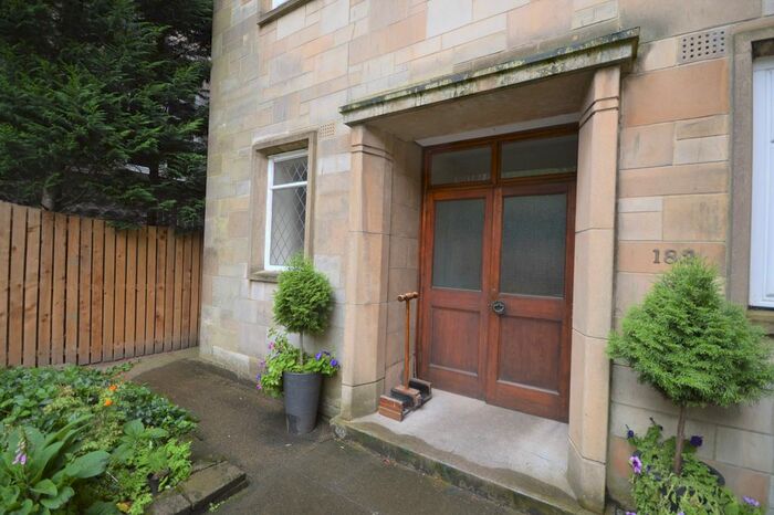 2 Bedroom Flat To Rent In Woodhall Rd, Colinton, Edinburgh, EH13