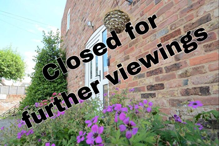 2 Bedroom Semi-Detached House To Rent In Rythergate Court, Cawood, Selby, YO8