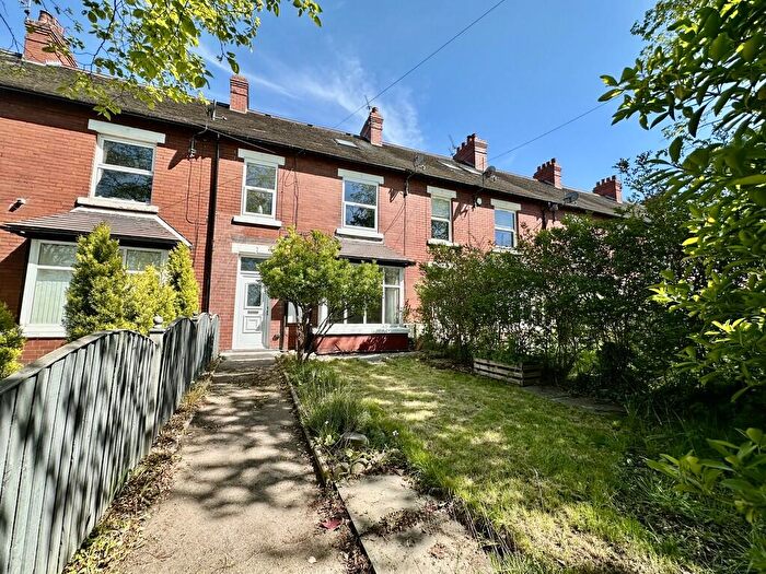 3 Bedroom Terraced House For Sale In Fairview Terrace, Staion Road, Barnby Dun, DN3
