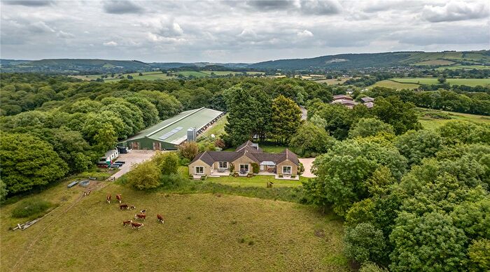 Land For Sale In Broad Oak, Sturminster Newton, Dorset, DT10