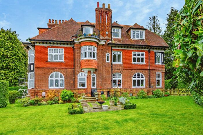 1 Bedroom Apartment For Sale In Felden Lane, Felden, Hemel Hempstead, HP3