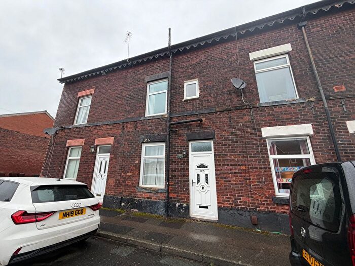 3 Bedroom Terraced House For Sale In Higher Dean Street, Radcliffe, Manchester, M26
