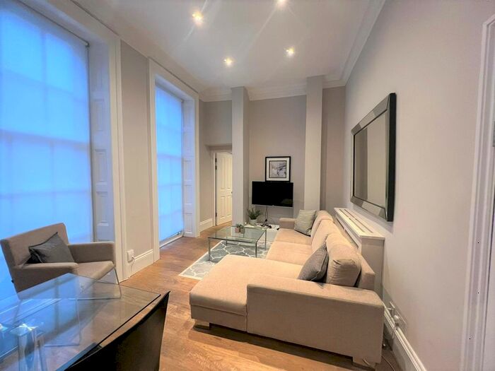 2 Bedroom Flat To Rent In Conway Street, Goodge Street, W1T