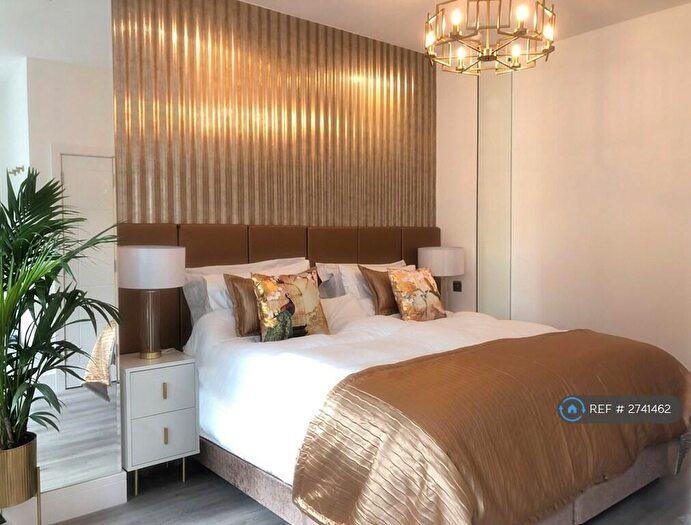 1 Bedroom Flat To Rent In Lorne Park Road, Bournemouth, BH1