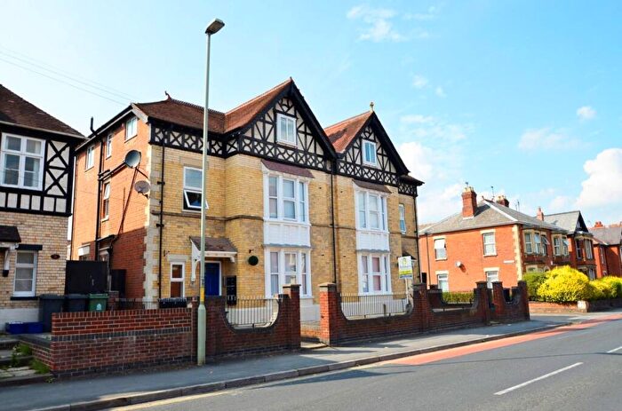 1 Bedroom Flat To Rent In Park End Road, Gloucester, GL1