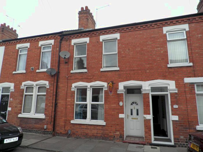 3 Bedroom Property To Rent In Clinton Road, Northampton, NN4