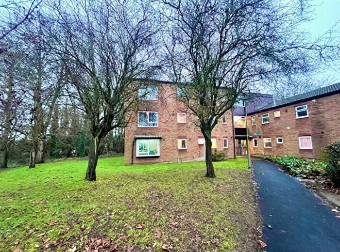 1 Bedroom Flat To Rent In Baron Court, Stevenage, SG1