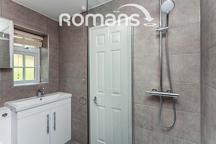 1 Bedroom Flat To Rent In Fairway Heights, Camberley, GU15