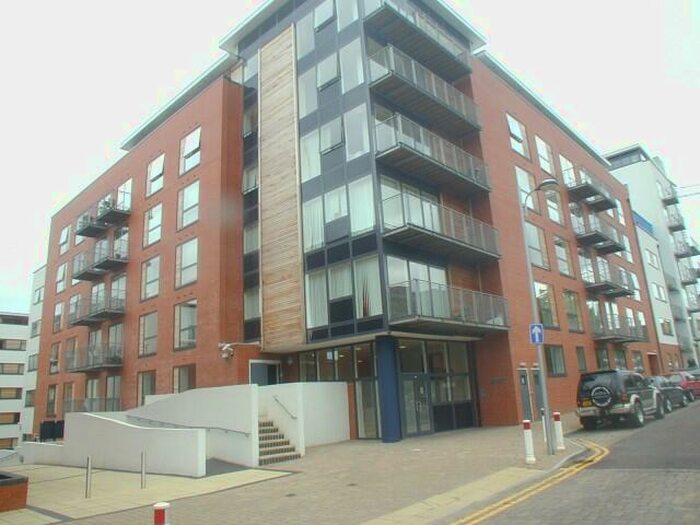 2 Bedroom Apartment To Rent In Callisto, Jupiter, B16