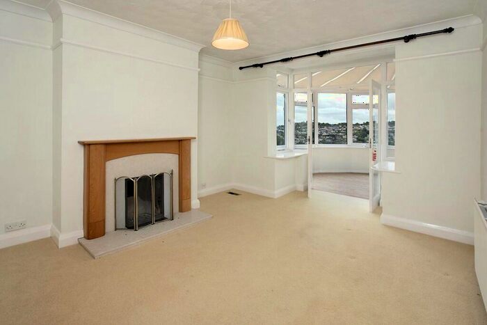 4 Bedroom Detached House For Sale In Stockton Hill, Dawlish, EX7